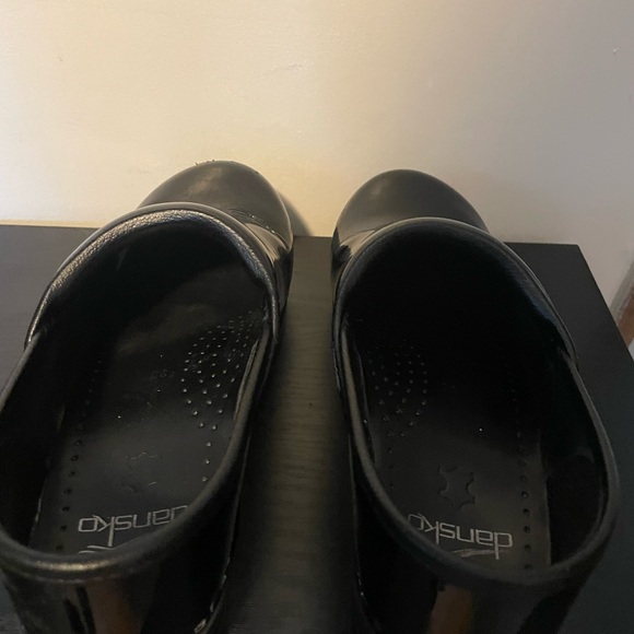 Dansko clogs - Picture 6 of 7